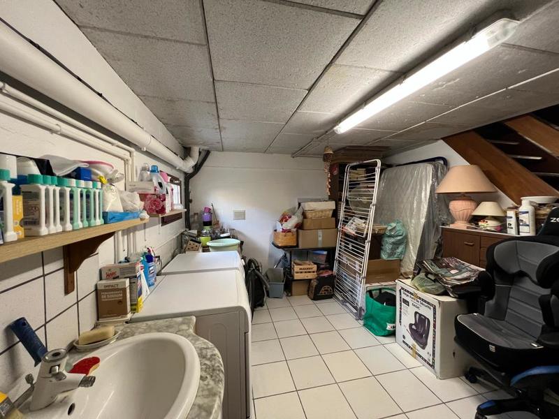 Villa - 185 m² - 6 pièces