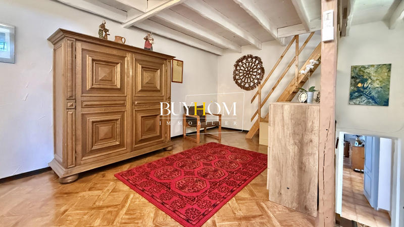 Maison - 143 m² - 5 pièces