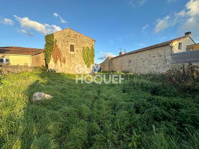 Maison - 164 m² - 4 pièces