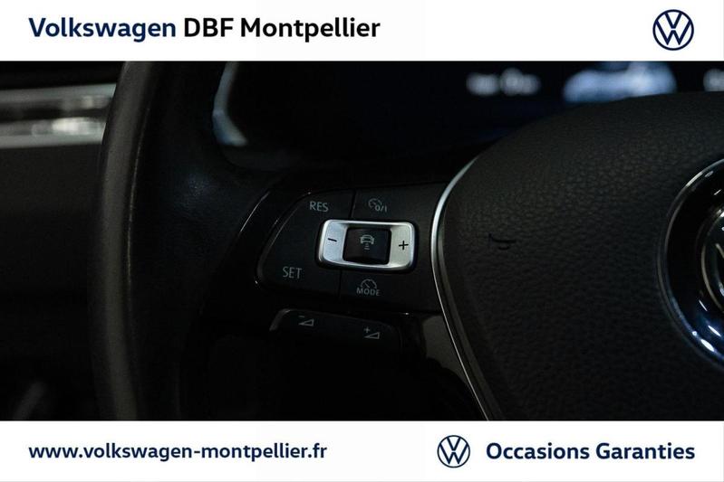 Volkswagen Tiguan 1.4 Tsi Act 150 Bmt Dsg6 Carat