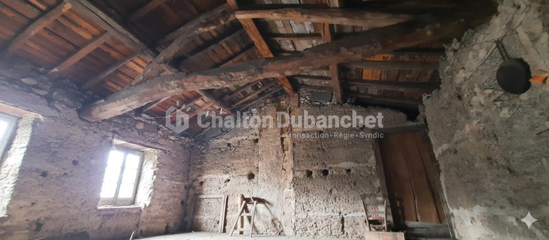 Maison de village - 176 m² - 7 pièces