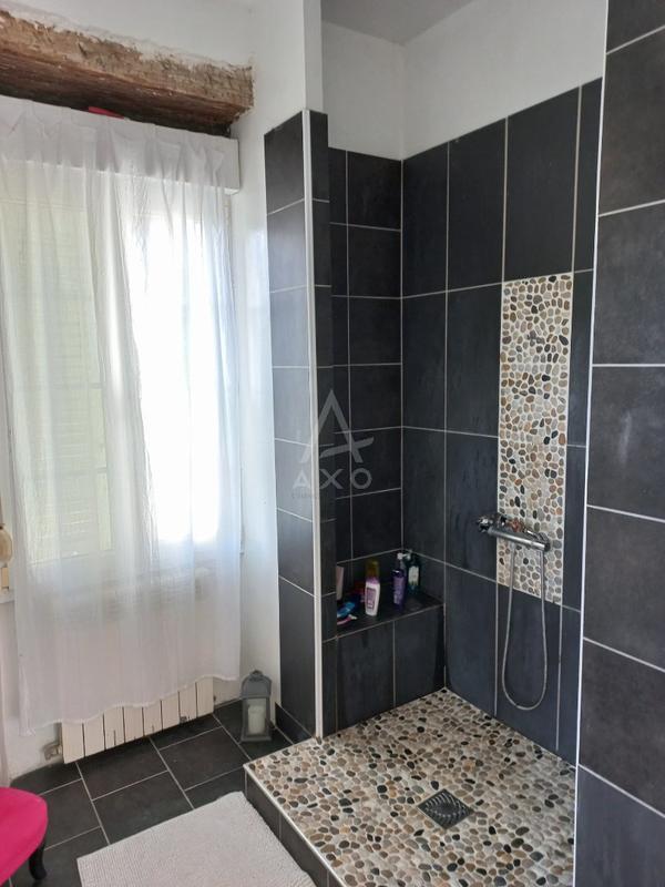 Maison bourgeoise - 270 m² - 10 pièces