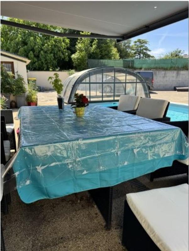 Fonds de commerce - 200 m²