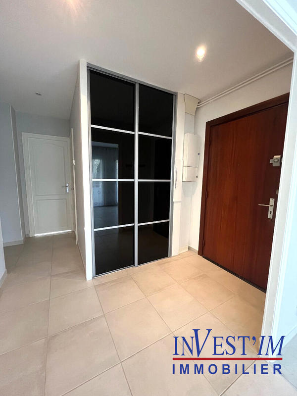 Appartement - 68 m² - 3 pièces