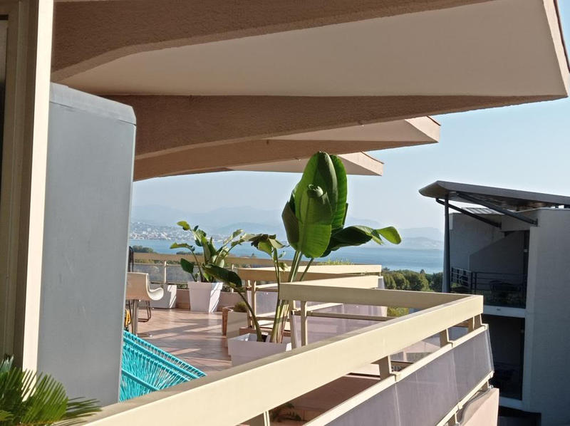 Appartement - 54 m² - 2 pièces