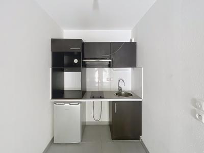 Appartement - 31 m² - 1 pièce