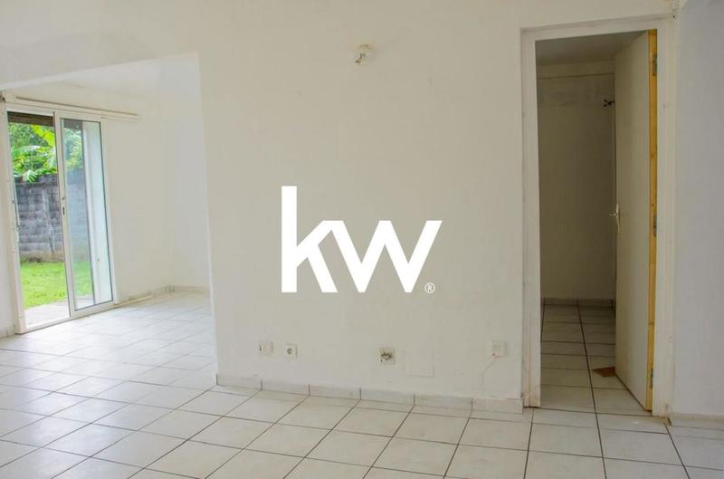 Maison - 87 m² - 4 pièces