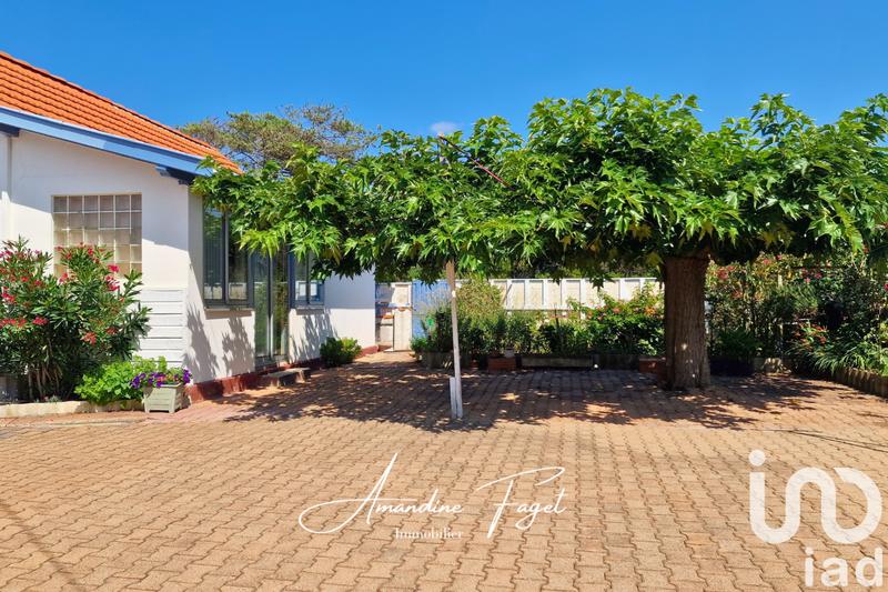 Maison - 109 m² - 6 pièces