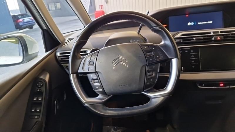 Citroën C4 Picasso Bluehdi 150 Ss Exclusive Eat6
