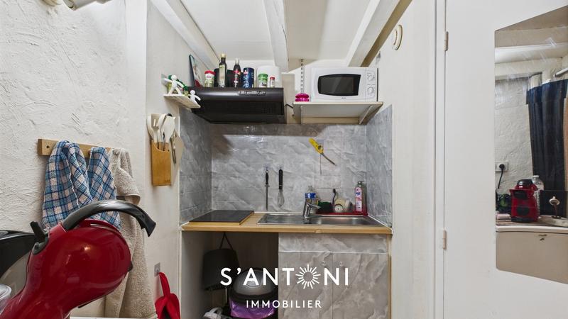 Maison - 100 m² - 6 pièces