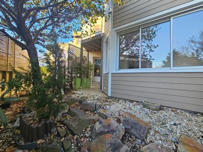 Appartement - 57 m² - 2 pièces