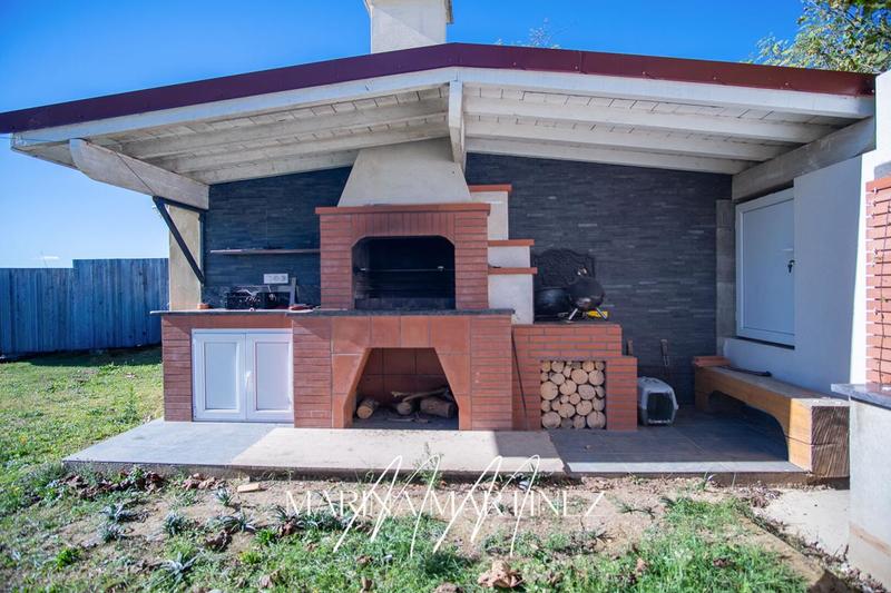 Maison - 170 m² - 4 pièces