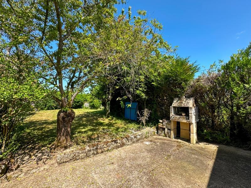 Fermette - 82 m² - 4 pièces