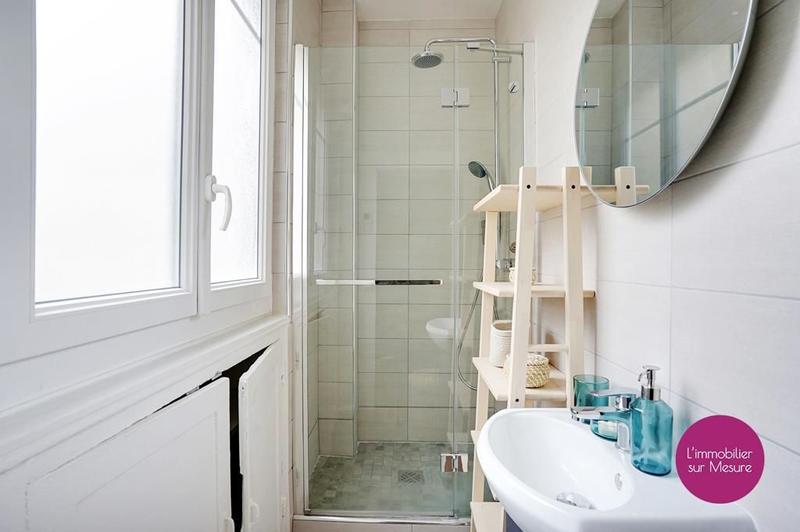 Appartement - 18 m² - 1 pièce