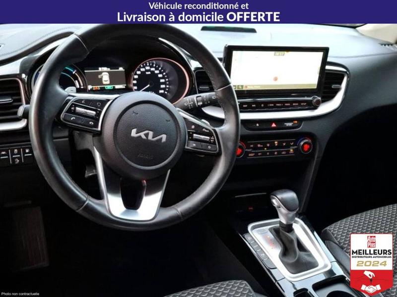 Kia Xceed Phev GDi 141 Dct6 Active