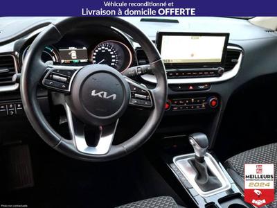 Kia Xceed Phev GDi 141 Dct6 Active
