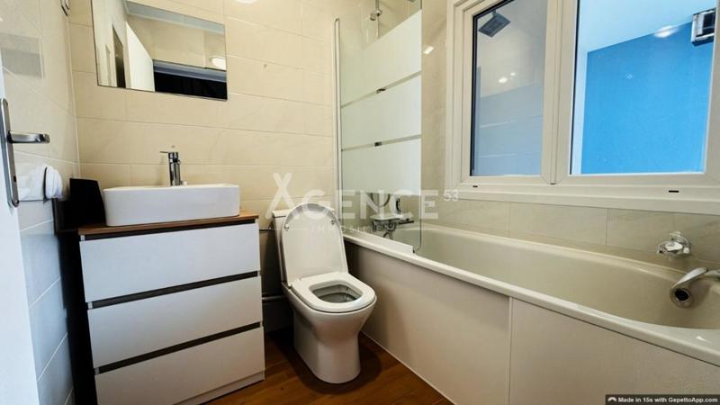 Maison - 98 m² - 4 pièces