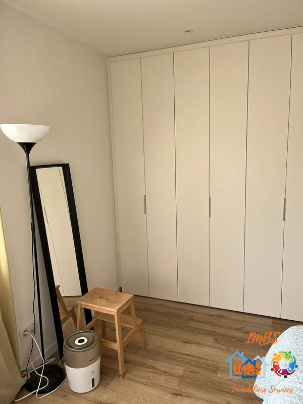 Appartement - 74 m² - 3 pièces