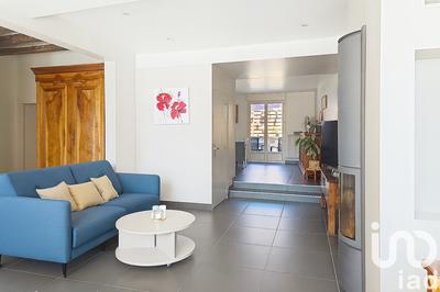 Maison de village - 148 m² - 6 pièces