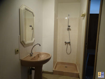 Appartement - 32 m² - 1 pièce