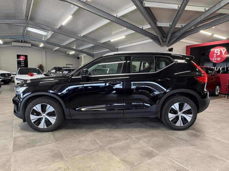 Volvo Xc40 Xc 40 T4 Recharge - 129+82 Bv Dct 7 Inscription Business / Garantie 12 Mois