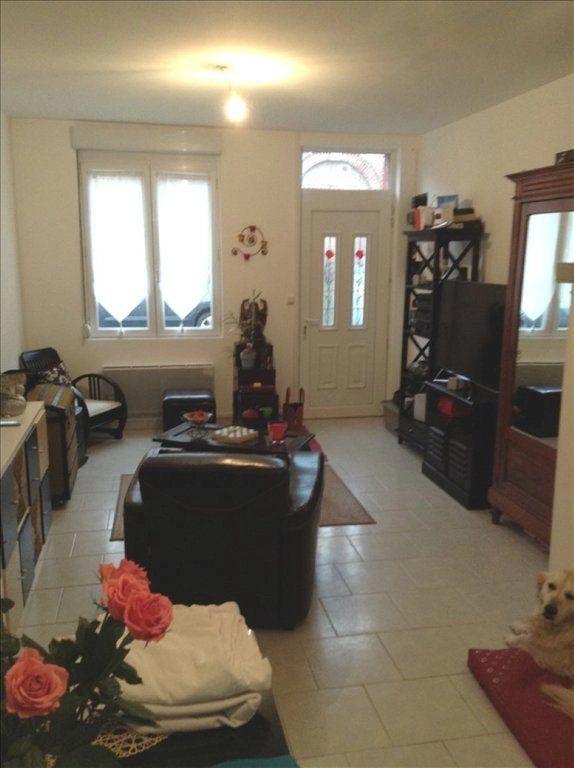 Maison - 57 m² - 3 pièces