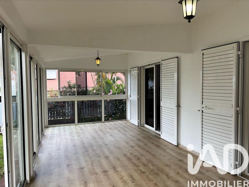 Maison - 149 m² - 4 pièces