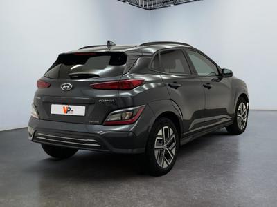 Hyundai Kona Electric Electrique 39 kWh - 136 ch Intuitive
