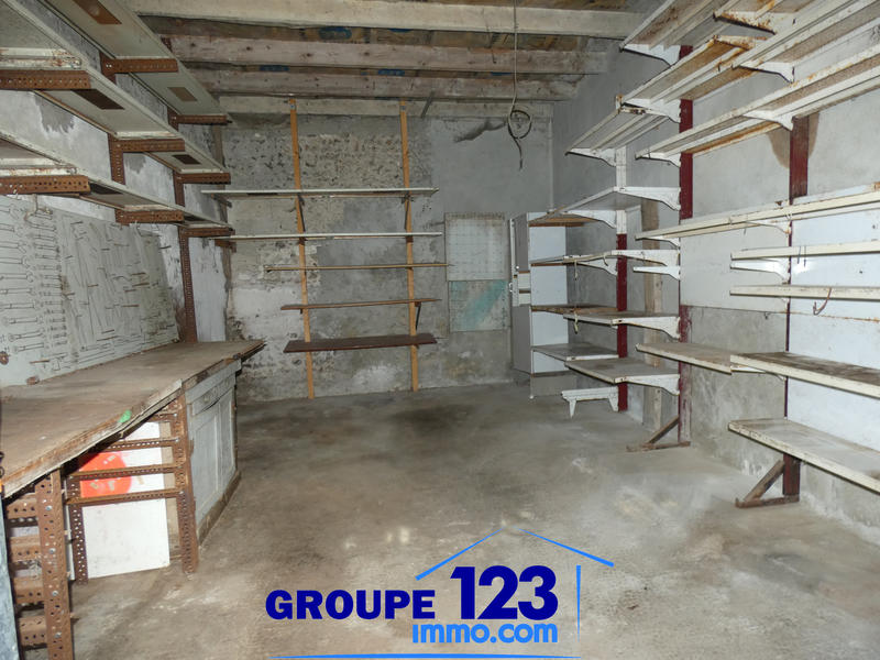 Maison - 108 m² - 5 pièces