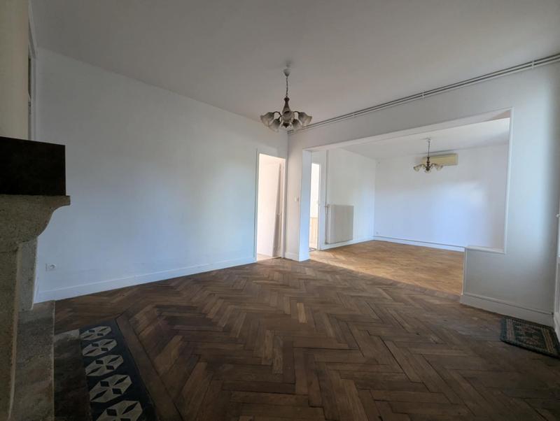 Maison - 80 m² - 3 pièces