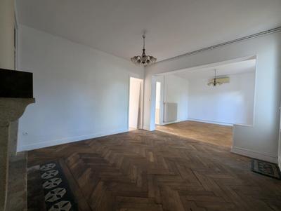 Maison - 80 m² - 3 pièces