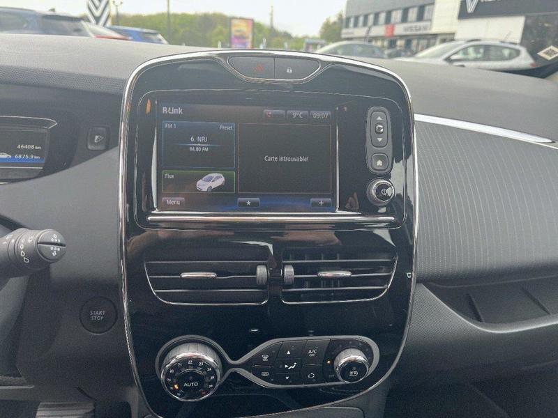 Renault Zoe R110 Intens