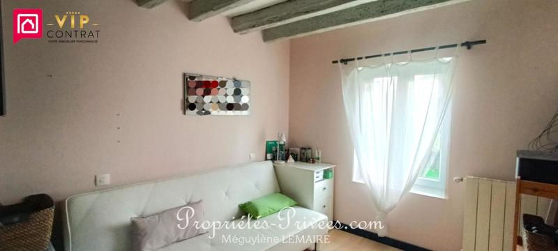 Maison - 177 m² - 7 pièces