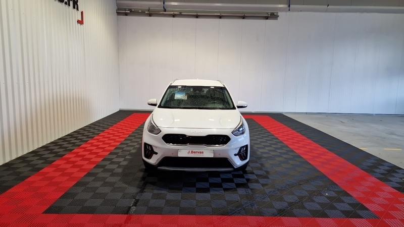 Kia Niro 1.6 Gdi Hybride 141 Ch Dct6 Active