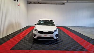 Kia Niro 1.6 Gdi Hybride 141 Ch Dct6 Active