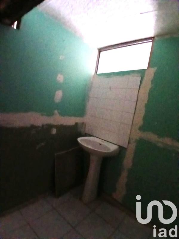 Maison - 95 m² - 6 pièces