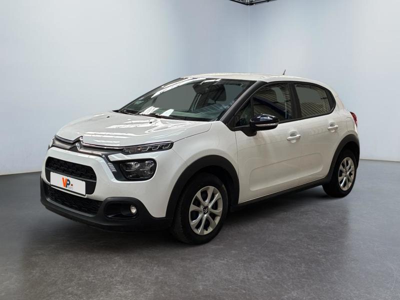Citroën C3 PureTech 83 s&amp;S Bvm5 Feel Business