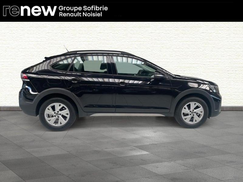 Volkswagen Taigo 1.0 Tsi 110 Bvm6 Life