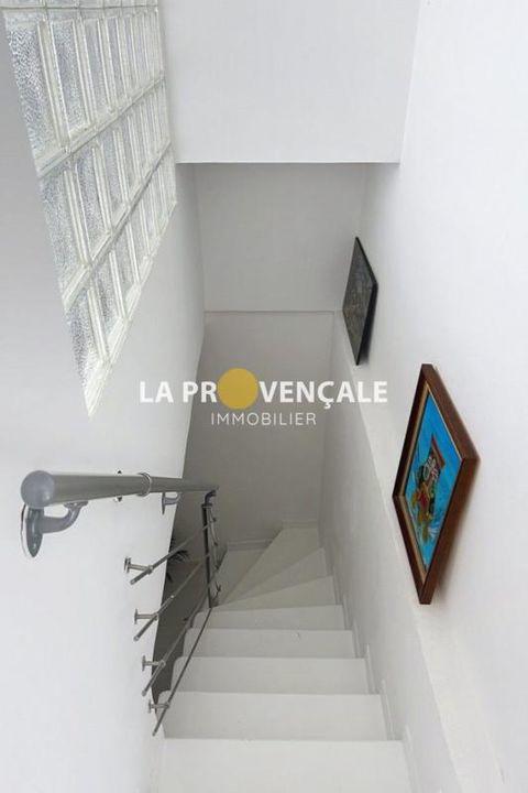 Maison de village - 75 m² - 3 pièces