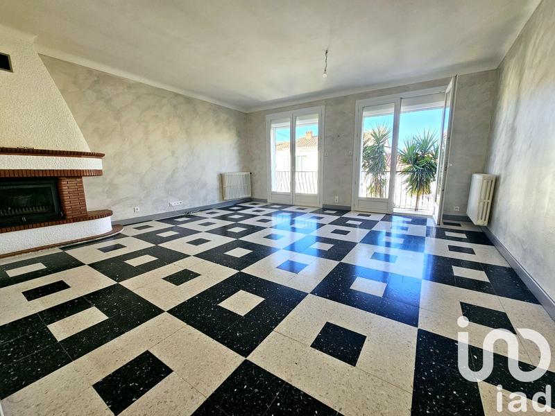 Maison - 147 m² - 5 pièces