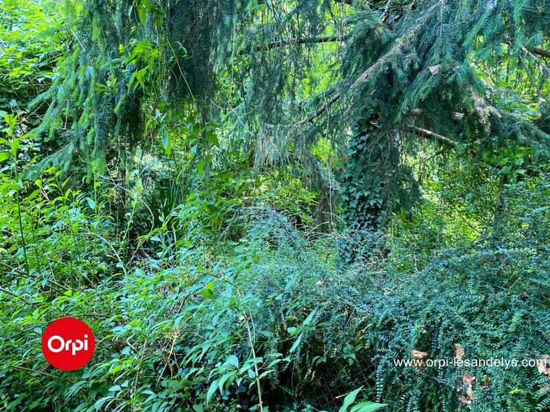 Maison - 60 m² - 4 pièces