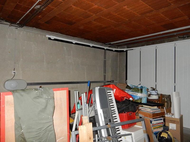 Maison - 135 m² - 7 pièces