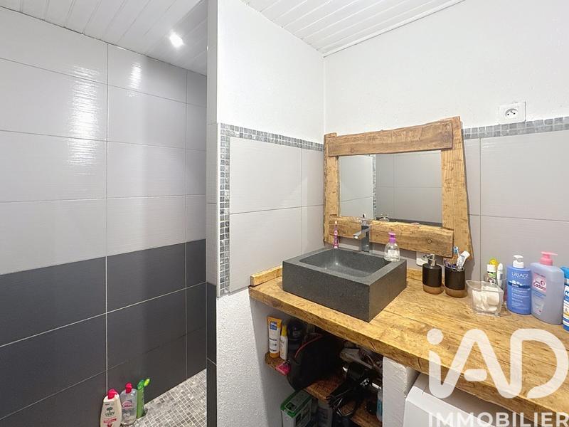 Appartement - 74 m² - 3 pièces