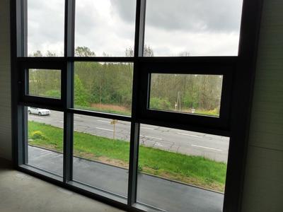 Local commercial - 549 m² - 1 pièce