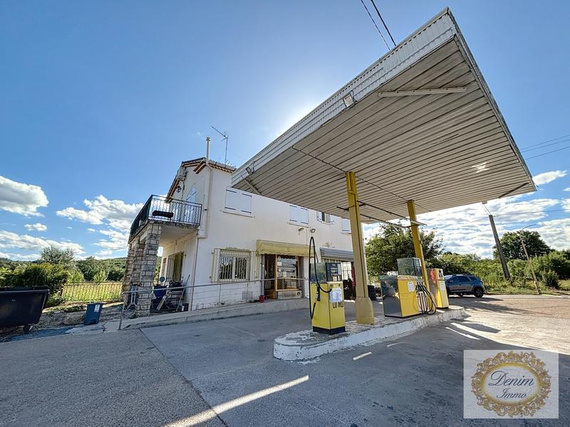 Fonds de commerce - 1 300 m²