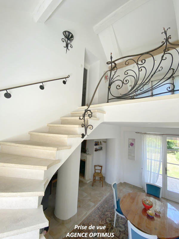 Maison - 134 m² - 6 pièces