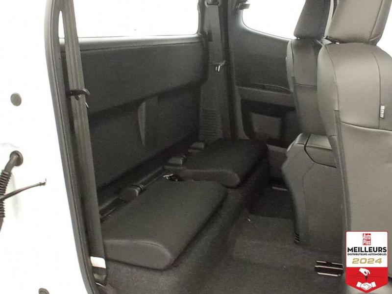 Isuzu d-max 1.9 4x4 Space Cab N60 Nsport At