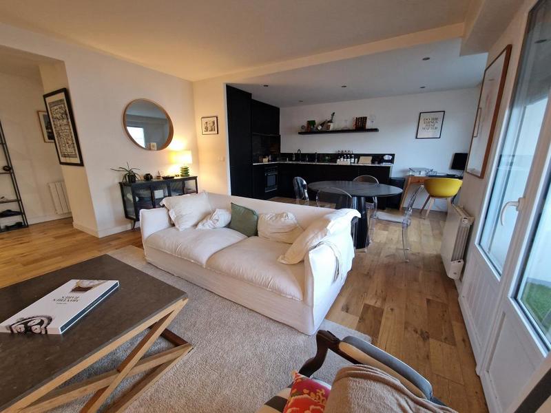 Appartement - 72 m² - 3 pièces