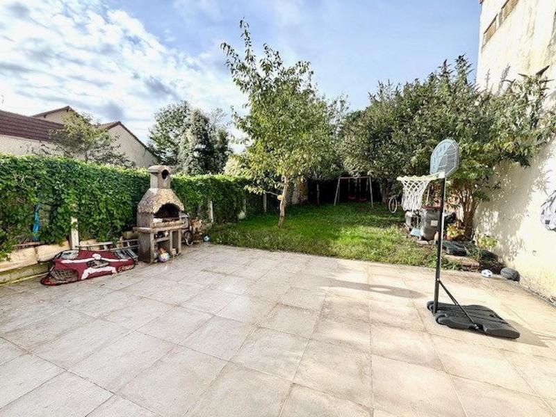 Maison - 131 m² - 5 pièces