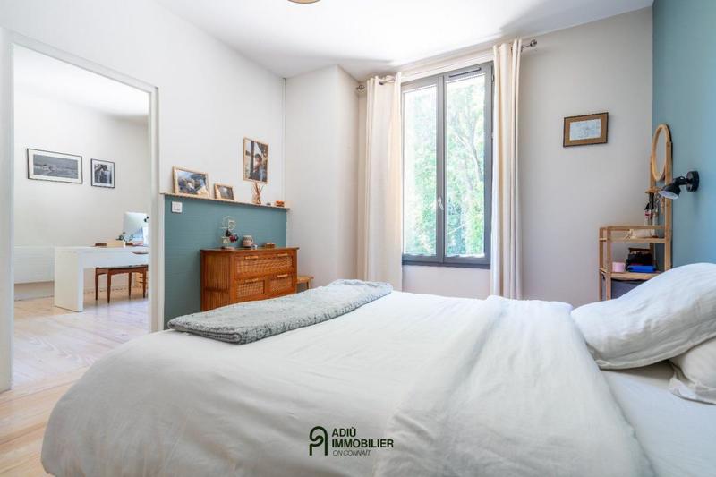 Mas - 170 m² - 6 pièces